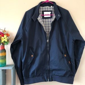 Ben Sherman Jacket